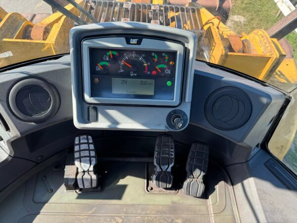 Buy Caterpillar 972M Loader - Image 8