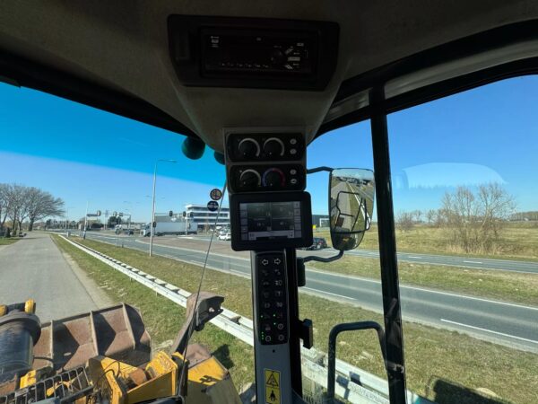 Buy Caterpillar 972M Loader - Image 11