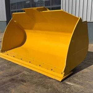 Buy CAT 950 Loader Bucket , 3.4m3,115in Attachment