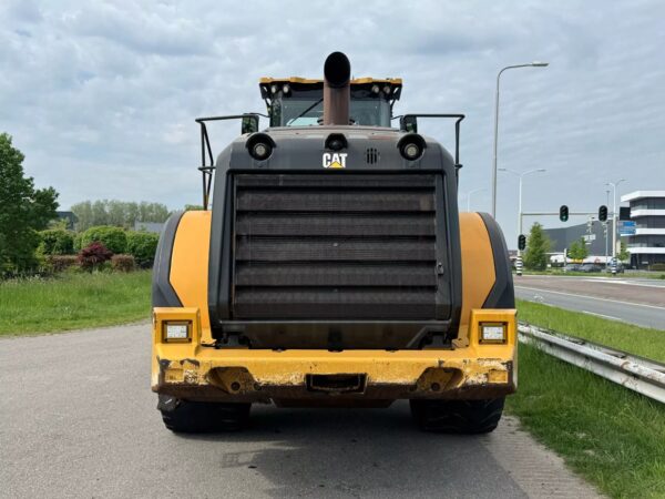 Caterpillar 980M Loader For Sale - Image 18