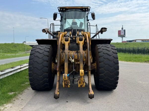 Caterpillar 980M Loader For Sale - Image 4
