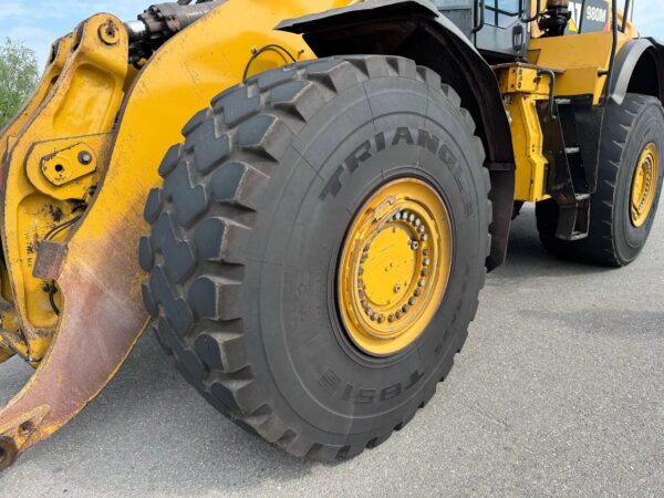 Caterpillar 980M Loader For Sale - Image 6
