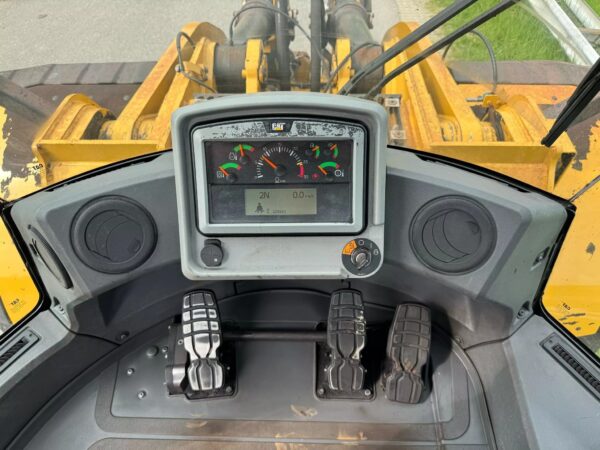 Caterpillar 980M Loader For Sale - Image 12
