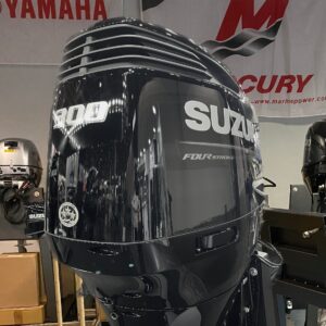 Suzuki 300HP Outboard for sale