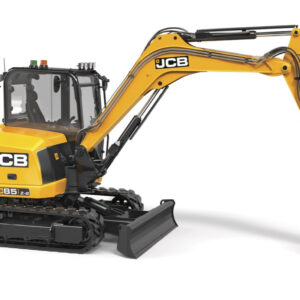 JCB 85Z Mini Excavator