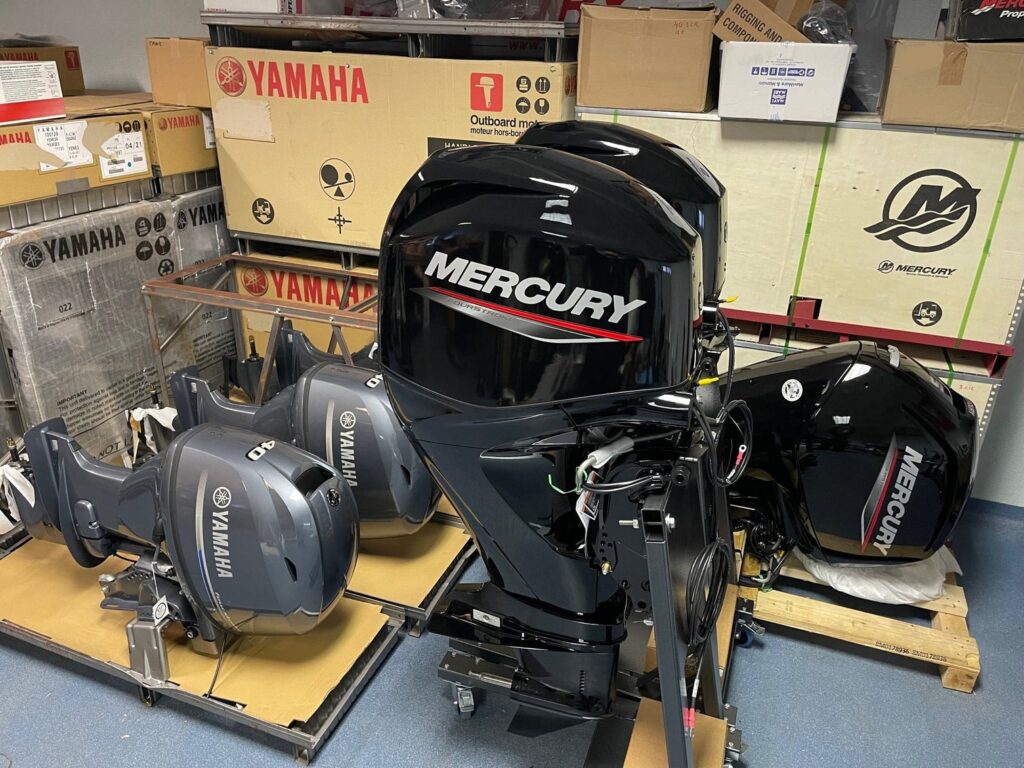Mercury