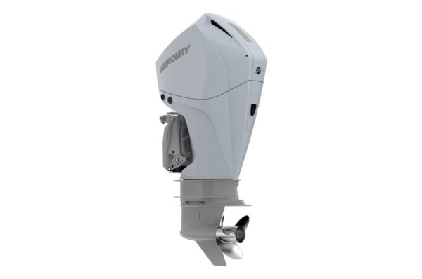 Mercury 225hp Outboard For Sale | Digital Throttle and Shift, Electric Start, 30" Shaft, Counter Rotation | 225CXXL