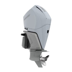 Mercury 250hp Verado For Sale