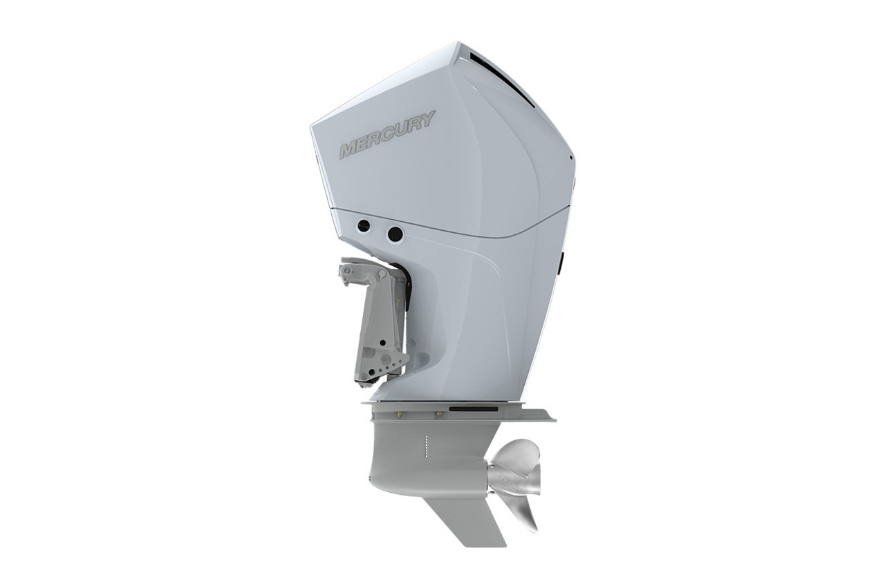 Buy Mercury 300hp DTS Outboards