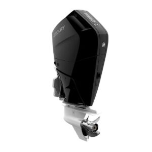 Mercury 350hp Verado V10 For Sale | Digital Throttle and Shift, Electric Start, 30" Shaft, Counter Rotation | 350CXXL