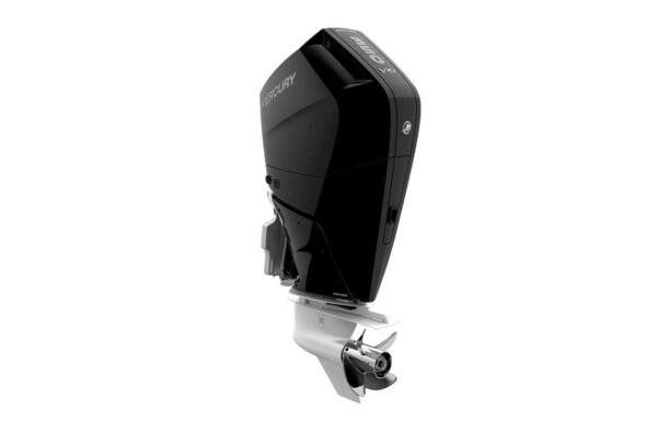 Mercury 350hp Verado V10 For Sale | Digital Throttle and Shift, Electric Start, 30" Shaft, Counter Rotation | 350CXXL