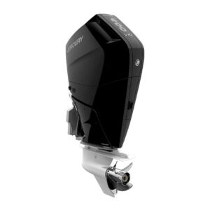 Mercury 400hp Verado For Sale | V10 | Digital Throttle and Shift, Electric Start, 35" Shaft, Counter Rotation | 400CXXXL