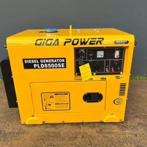 Giga power PLD8500SE Generator