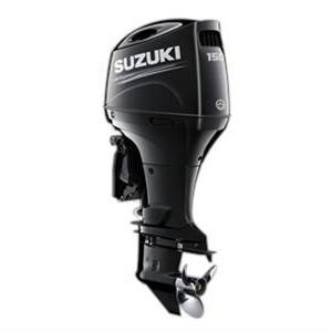 Buy Suzuki DF150 Outboard Motor