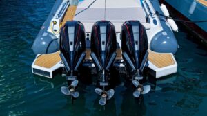 Read more about the article Top 5 Outboard Motor Brands Ranked