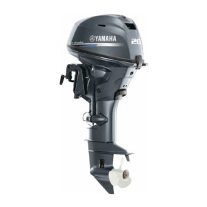 Buy Yamaha 20hp Outboard Online