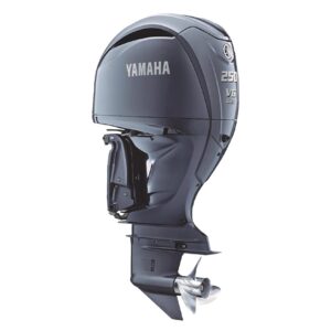 Buy 250hp Yamaha DEC Outboards