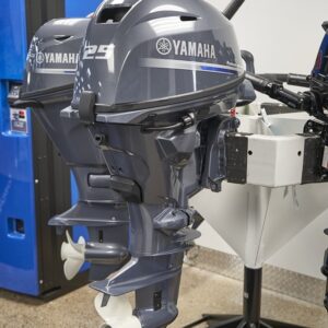 Yamaha 25hp Outboards