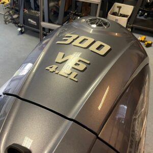 Buy Yamaha 300hp Outboard Online