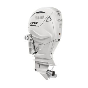 Yamaha 450hp XTO Outboard