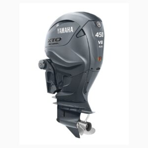 Buy Yamaha 450hp XTO Offshore Outb