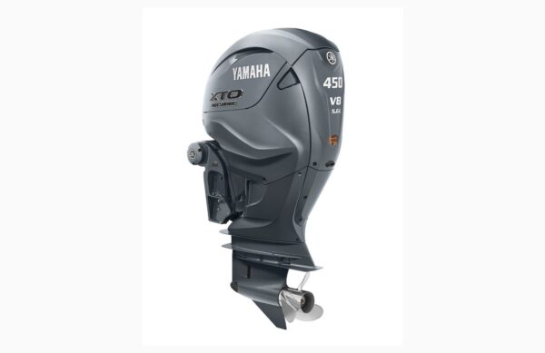 Yamaha 450hp XTO Offshore For Sale | LXF450USA