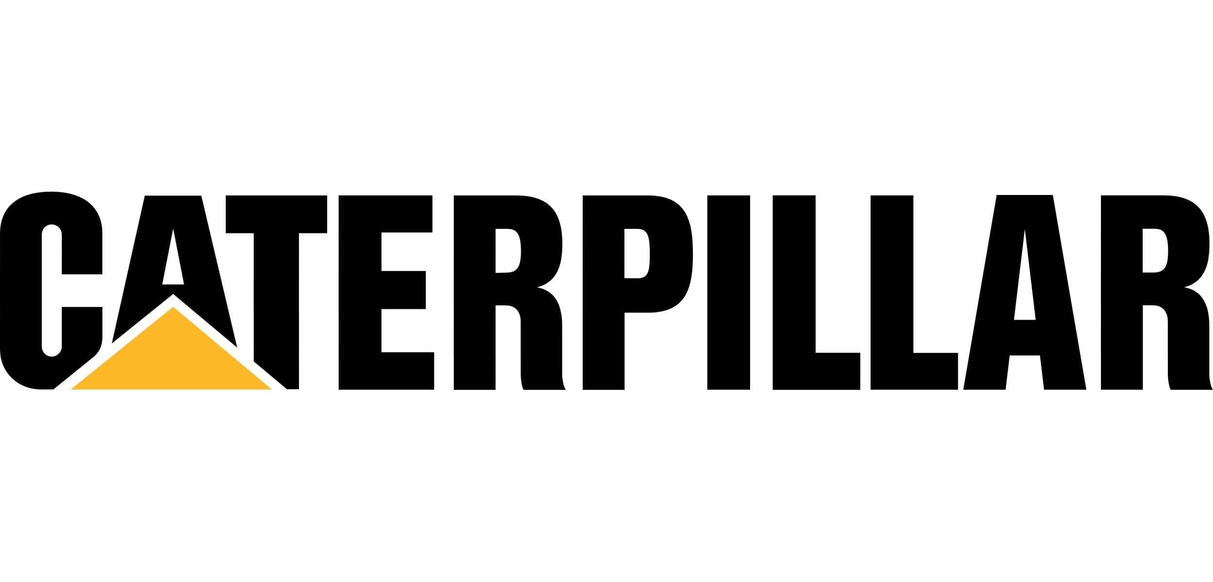 caterpiller logo