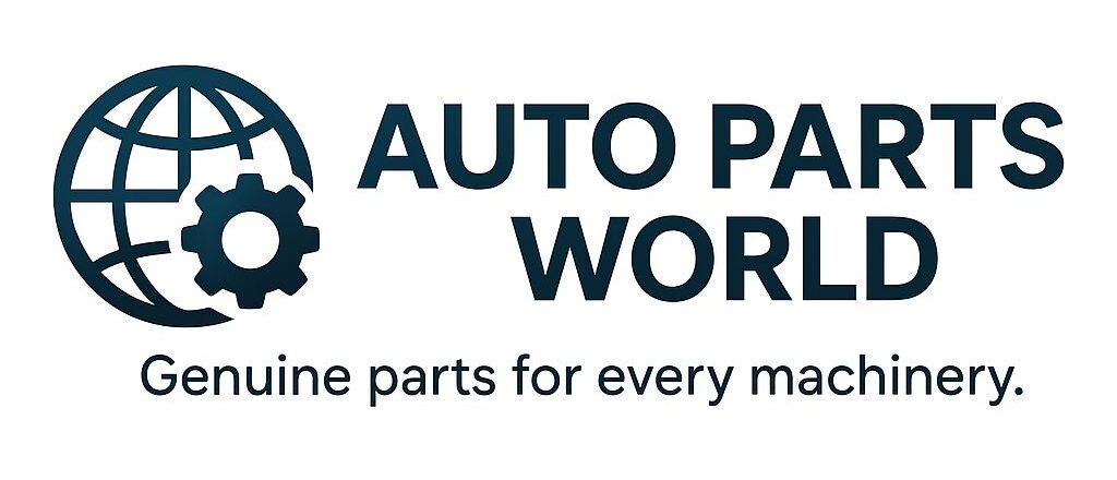 AUTO PARTS WORLD