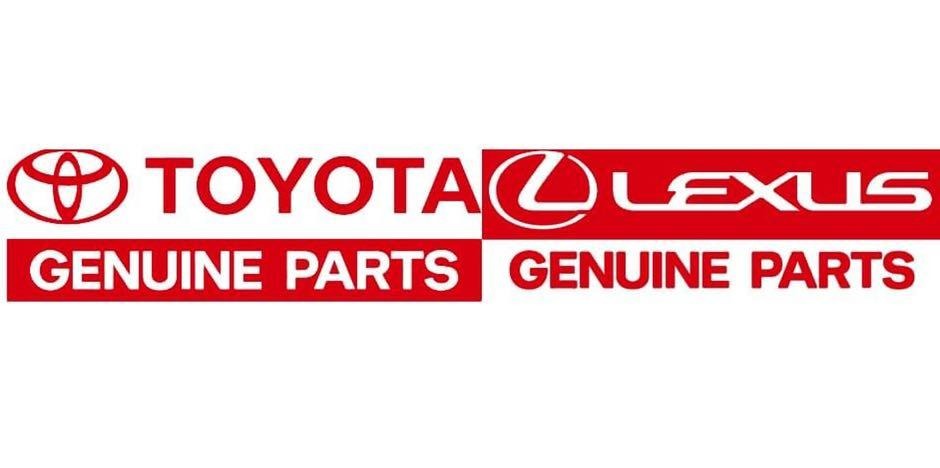 geniune parts
