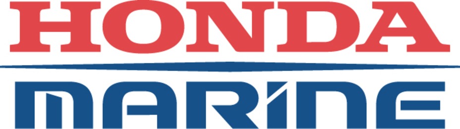 honda marine logo.