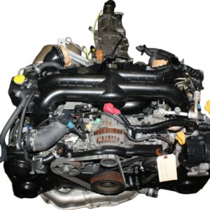 Subaru JDM EJ20Y 4CYL 2.0L Turbo