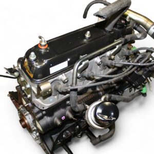 Toyota I4 2.2L OHV 8-Valve Engin