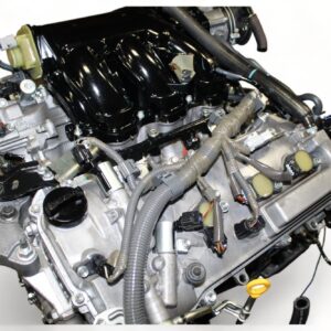 Toyota JDM 2GR V6 Engine 3.5L