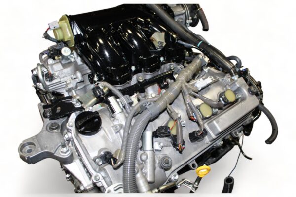 Lexus RX350 3.5L V6 Engine JDM 2GR 2007-2015