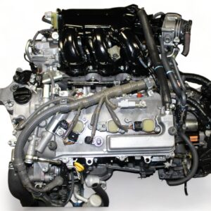 Toyota JDM 2GR 3.5L V6 Camry Eng