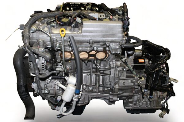 Toyota Venza JDM 2GR V6 Engine 3.5L 2009-2016 - Image 6