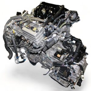Toyota JDM 2GR 3.5L V6 Engine