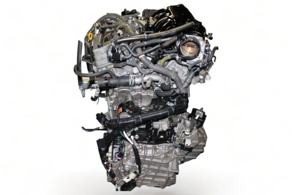 Toyota Venza JDM 2GR V6 Engine 3.5L 2009-2016 - Image 3