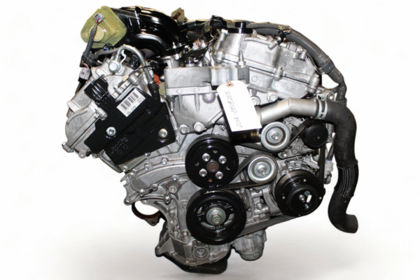 Toyota JDM 2GR 3.5L V6 Camry Engine 2007-2011 - Image 8