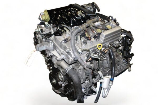 Toyota Venza JDM 2GR V6 Engine 3.5L 2009-2016 - Image 4