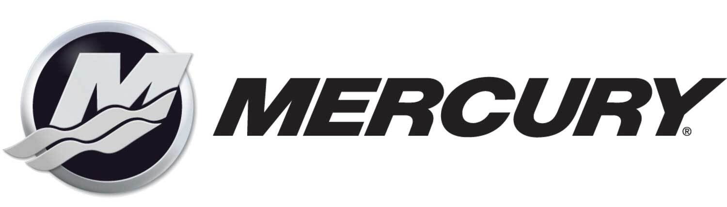 mercury marine logo