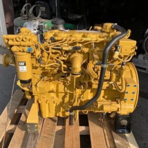 Caterpillar C9.3 Industrial Engine | New