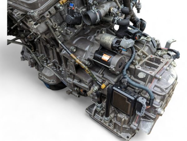 Lexus JDM 2GR V6 6SPD 3.5L RX350 Automatic 2WD Transmission 2013-2015