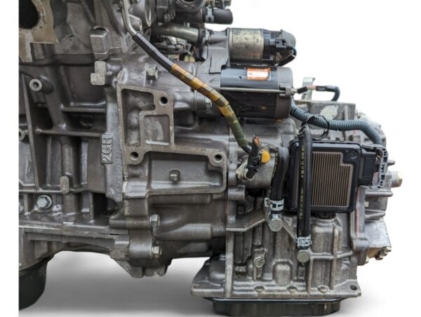 Toyota JDM 2GR 3.5L V6 6SPD Automatic FWD Transmission Avalon 2013-2018 - Image 5