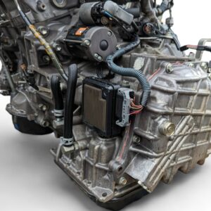Toyota JDM 2GR 3.5L V6 6SPD Auto