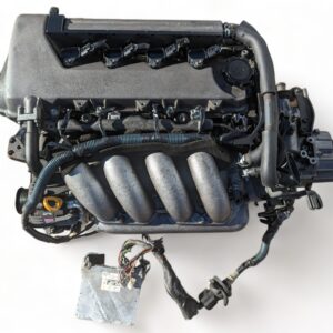 Toyota JDM 2ZZ 1.8L 4CYL Corolla