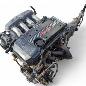 Toyota RS200 IS200 2.0L BEAMS Du