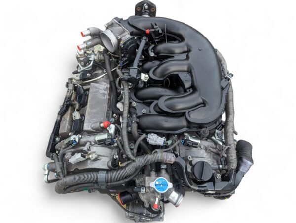 Lexus IS350 3.5L V6 RWD Engine JDM 2GR 2GRFSE 2006-2015 - Image 2