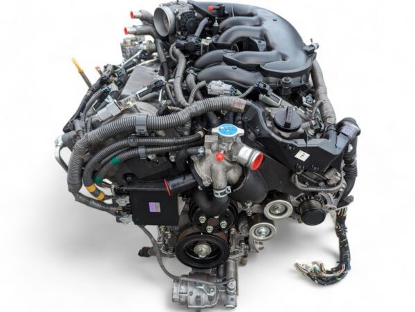 Lexus IS350 3.5L V6 RWD Engine JDM 2GR 2GRFSE 2006-2015