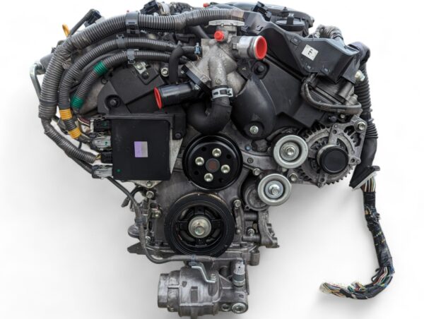 Lexus IS350 3.5L V6 RWD Engine JDM 2GR 2GRFSE 2006-2015 - Image 3